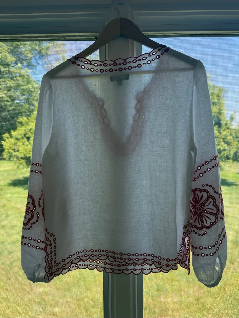 J. Crew gorgeous summer