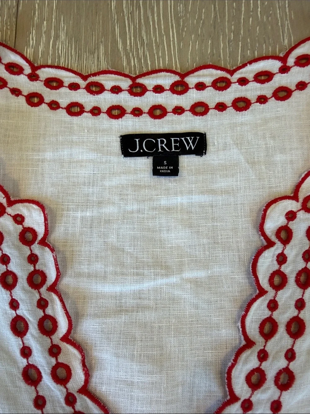 J. Crew gorgeous summer