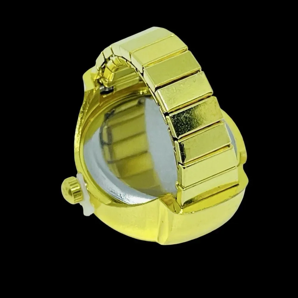Bozhi ring watch