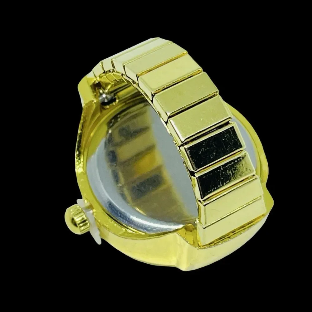 Bozhi ring watch