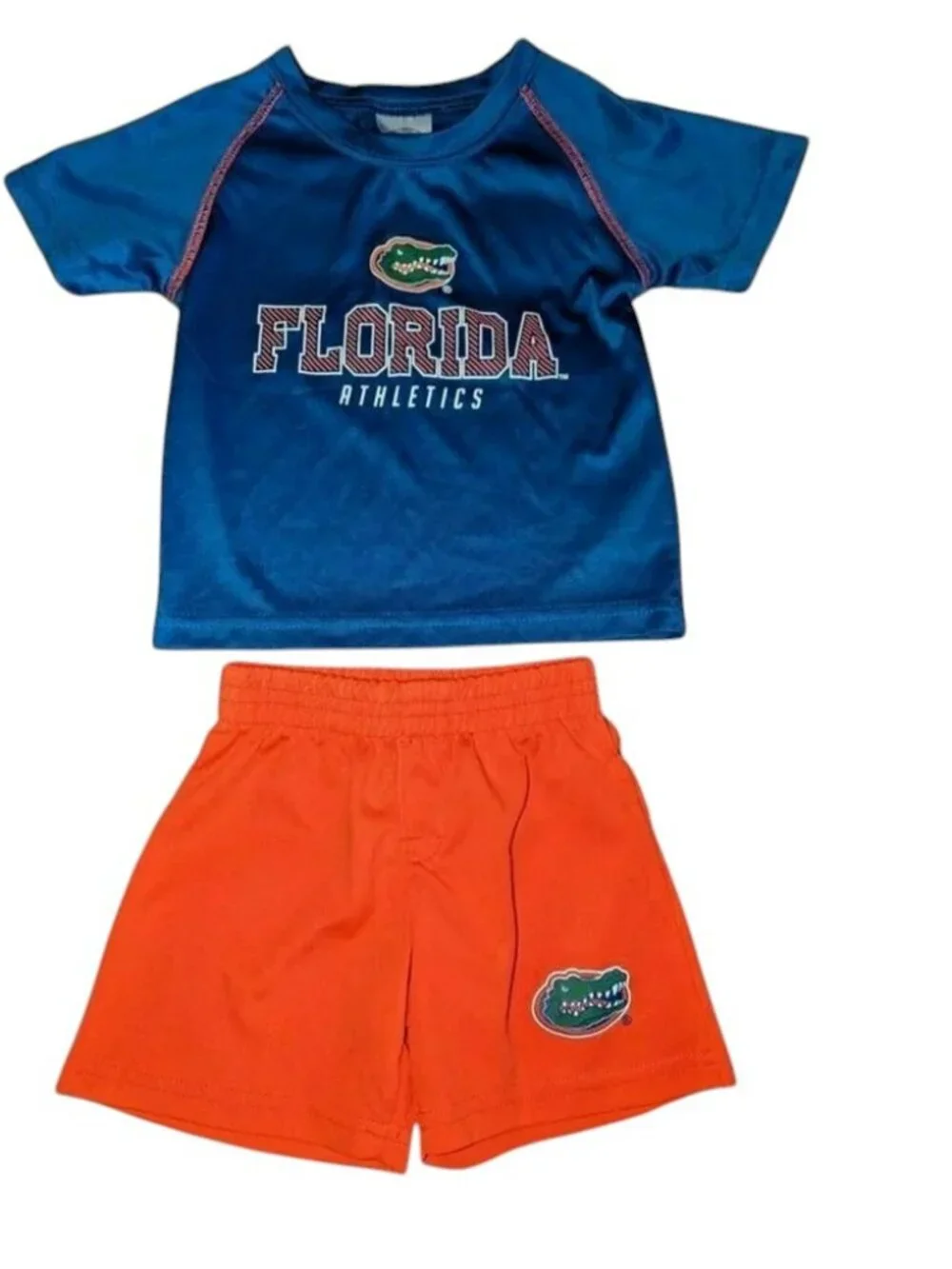 Rivalry Threads 12m excellent piece