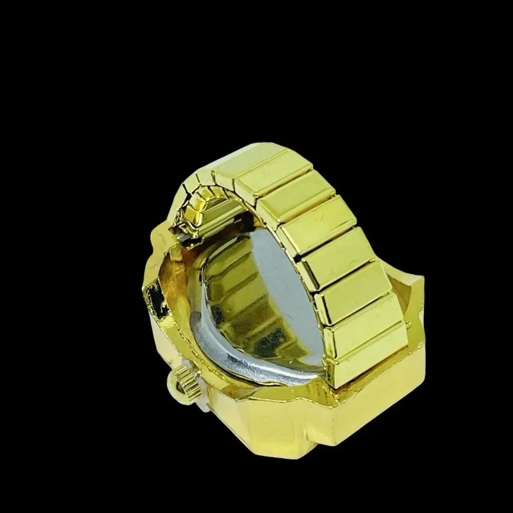 Bozhi ring watch
