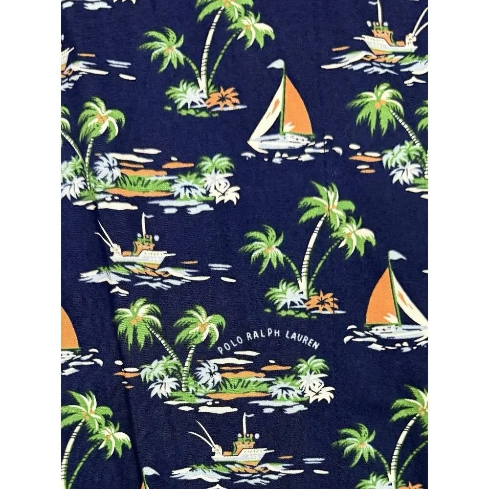 Polo Ralph Lauren coastal combining