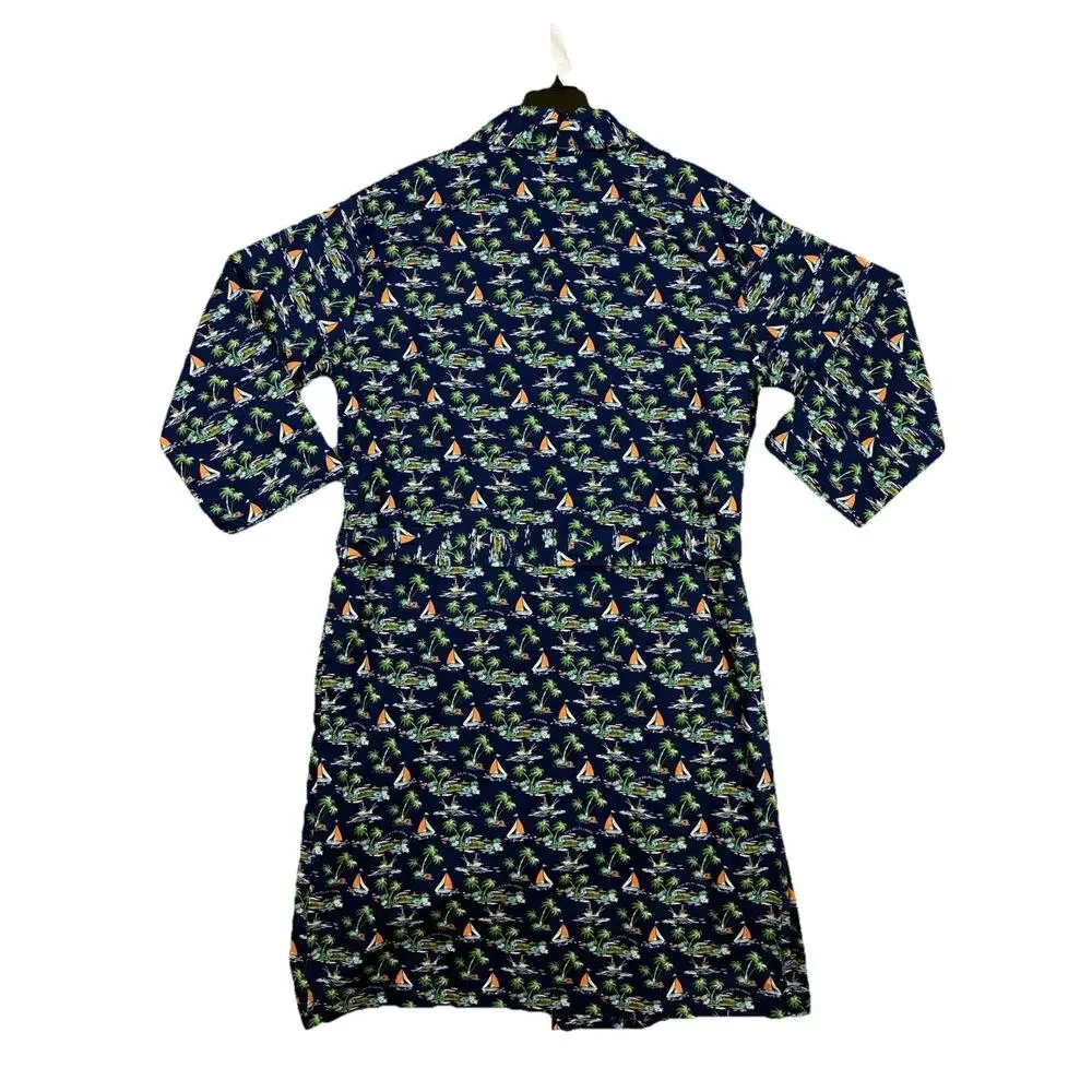 Polo Ralph Lauren crafted patch lounging