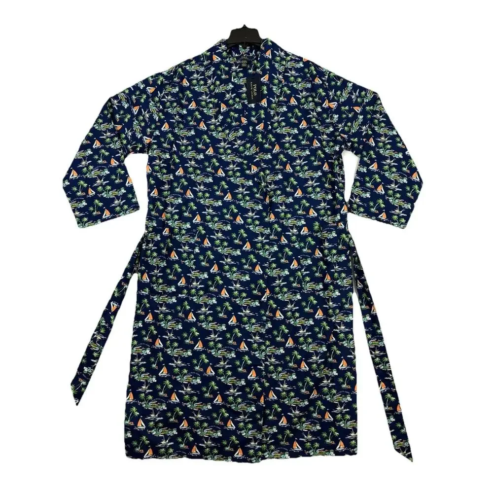Polo Ralph Lauren sleepwear or vacation