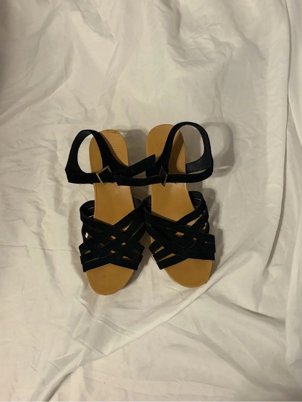 UGG women wedge