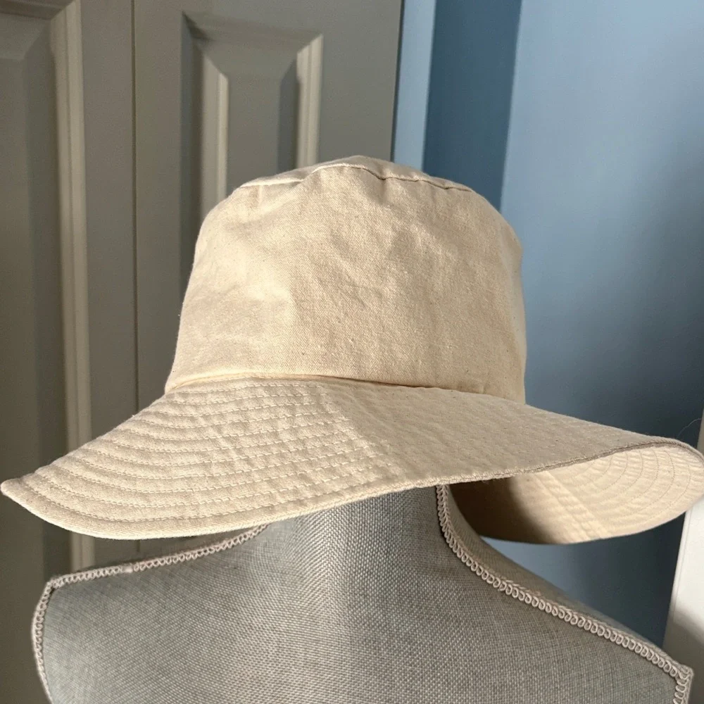 Madewell lightweight canvas