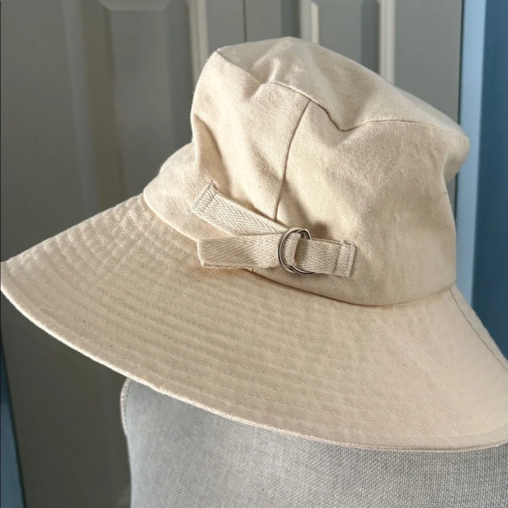 Madewell lightweight canvas