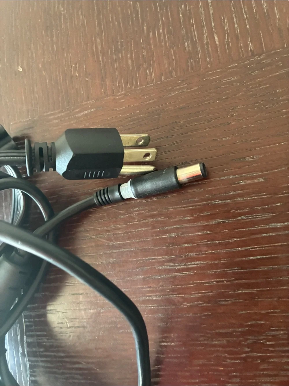 Dell 130w laptop