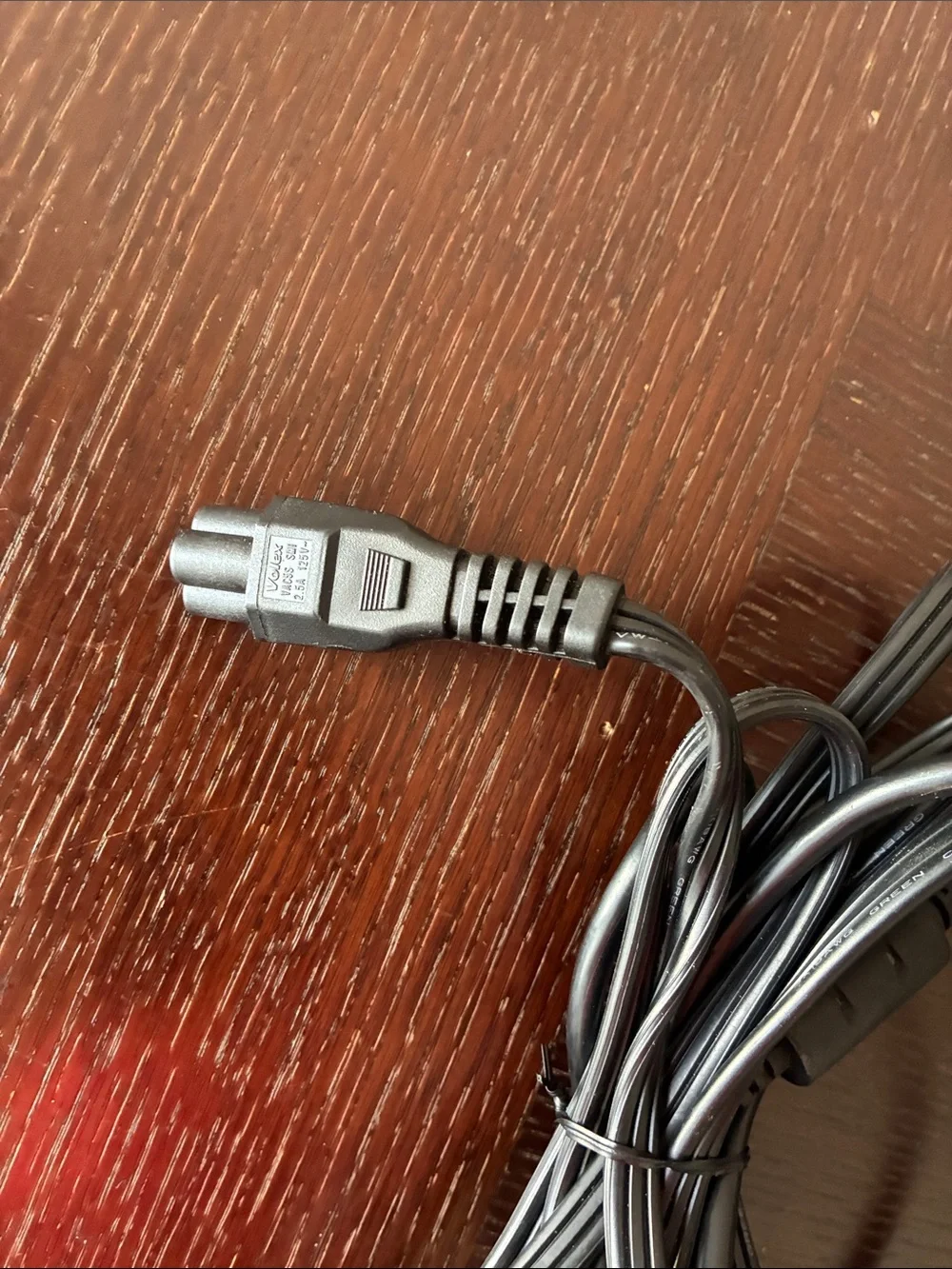 Dell 130w laptop
