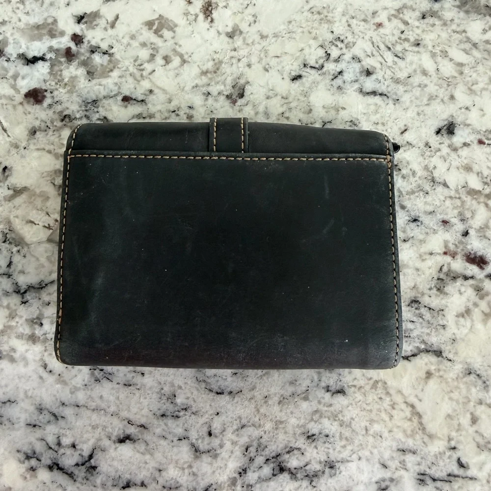 Coach retro solo