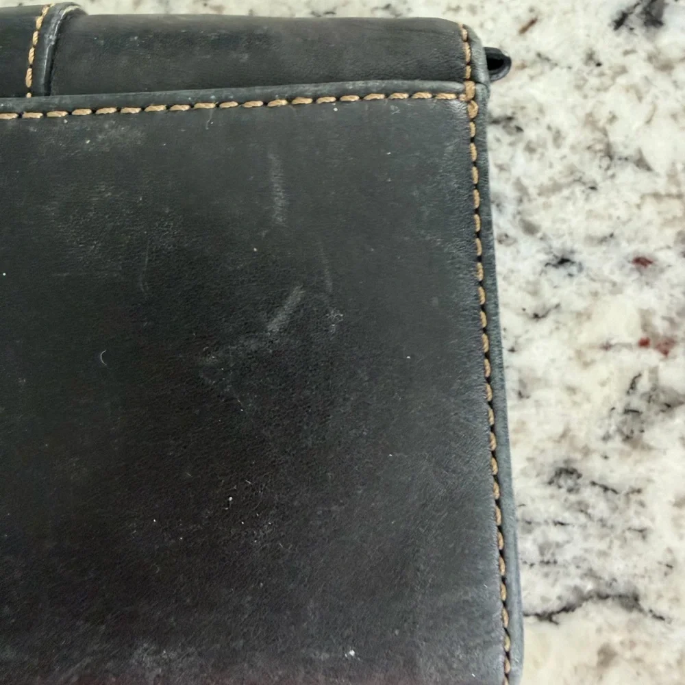 Coach retro solo
