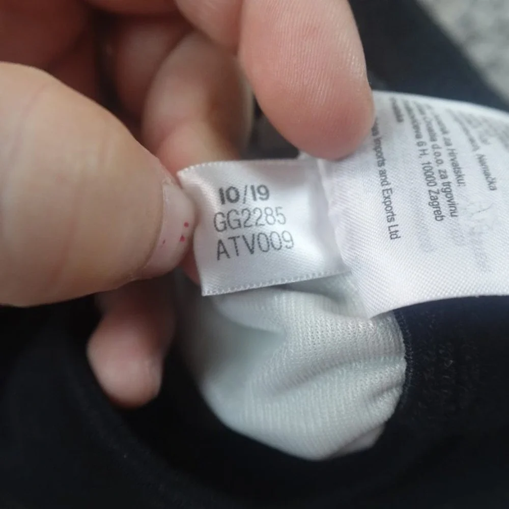 adidas new shorts
