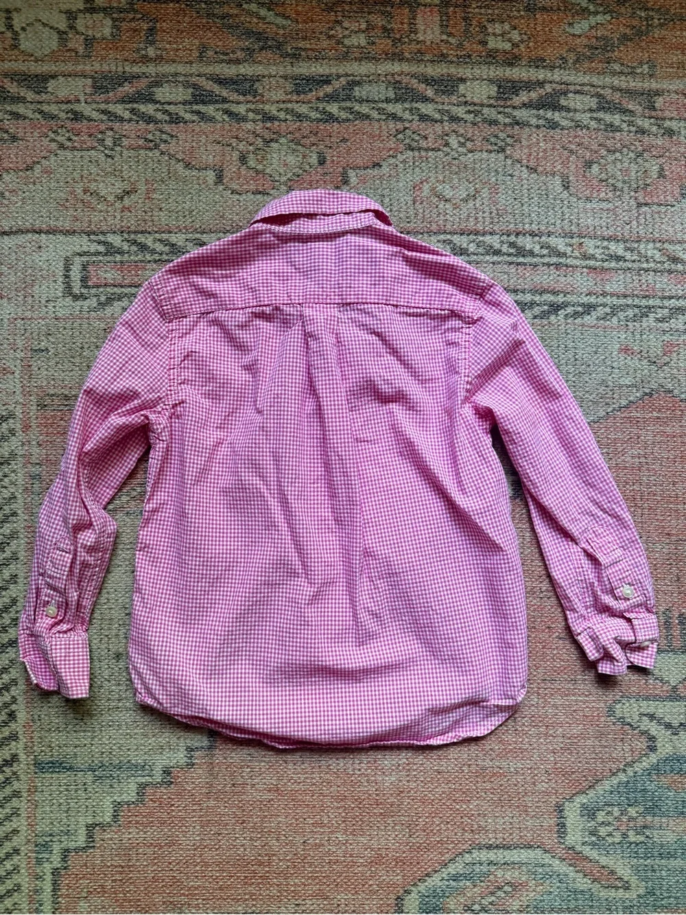 Ralph Lauren sweetest classic