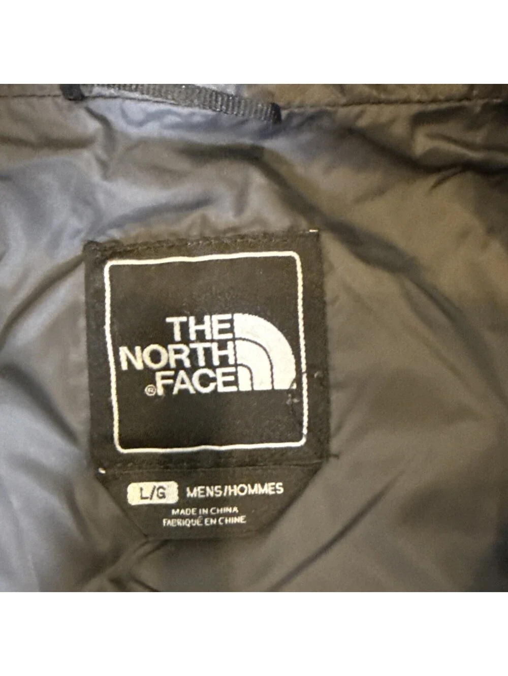 The North Face north face