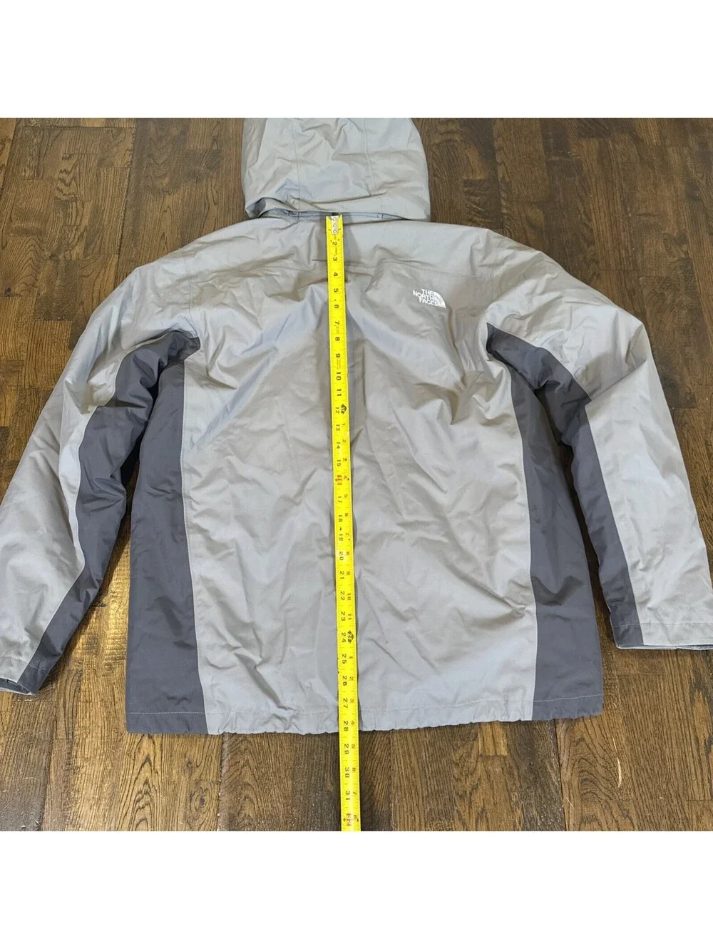 The North Face north face