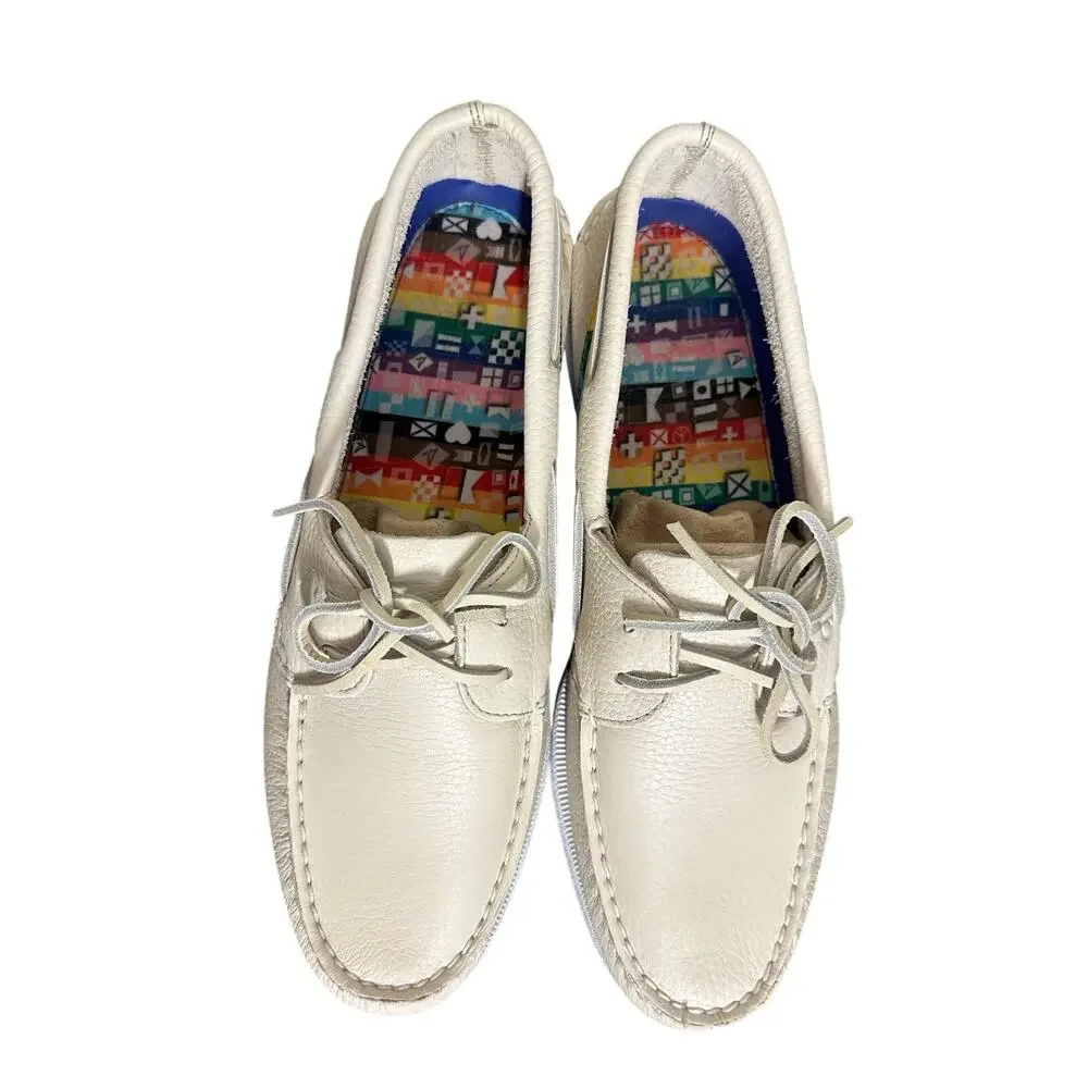 Sperry made pride