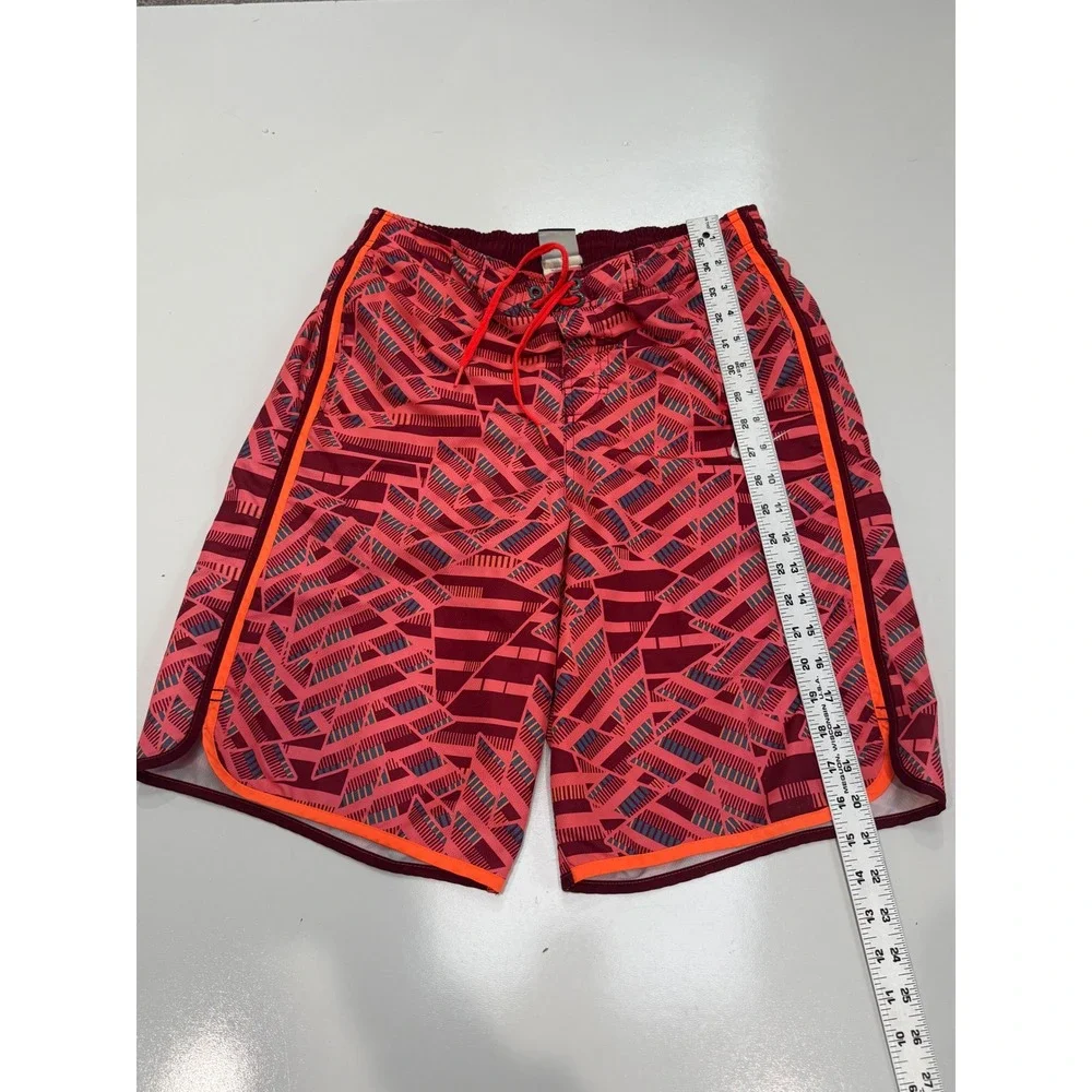 Nike swim trunks
