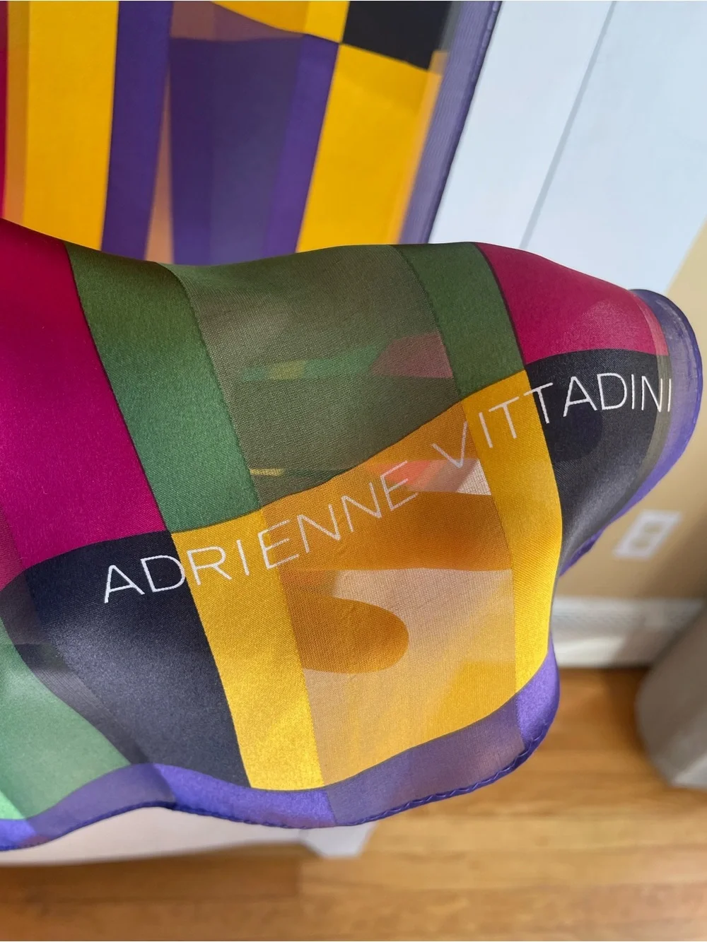 Adrienne Vittadini vintage there