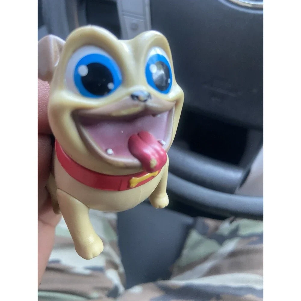 Disney launcher any it