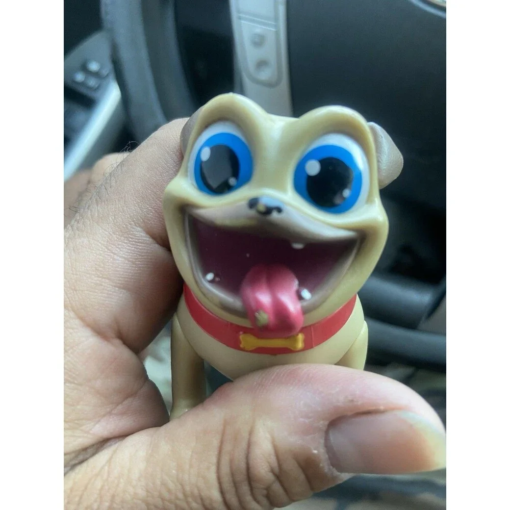 Disney plastic popular