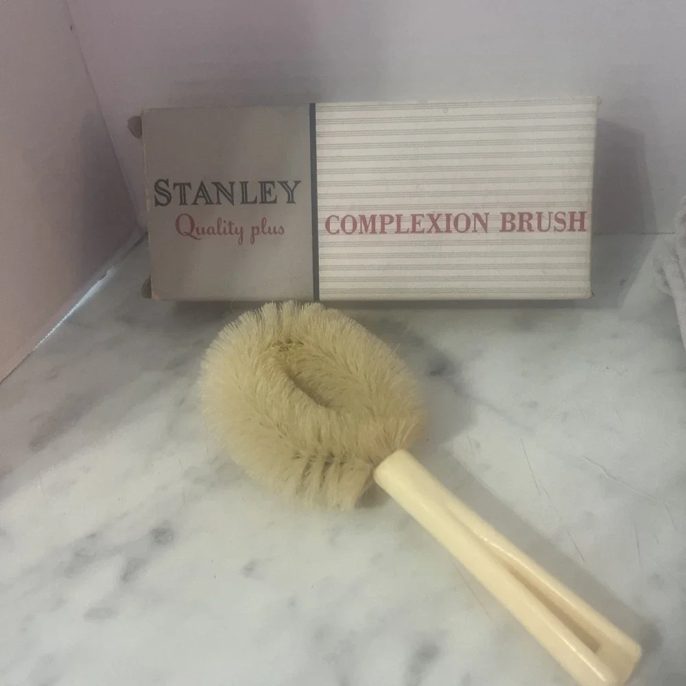 VTG Stanley Quality Plus 6