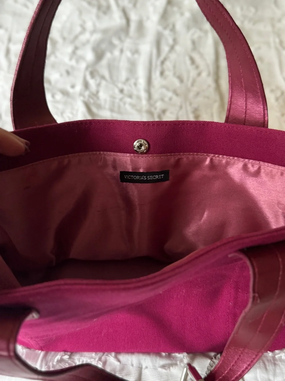Victorias Secret sleek victoria