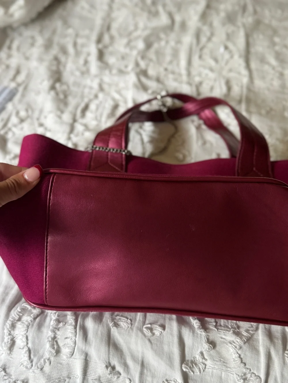 Victorias Secret sleek victoria