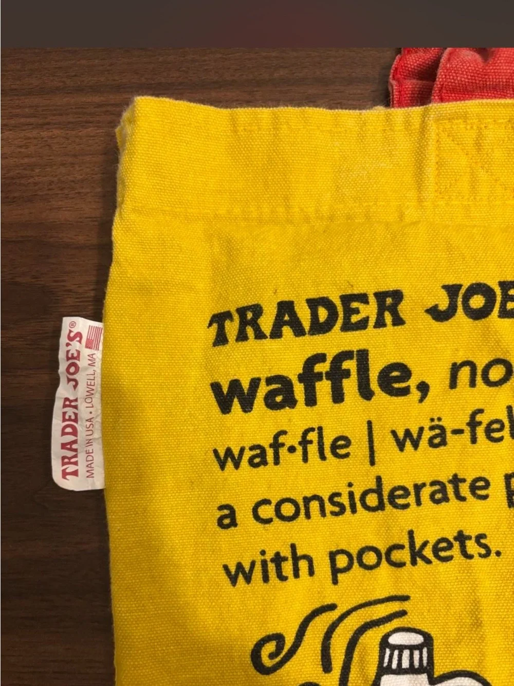 Trader JoeS trader joe