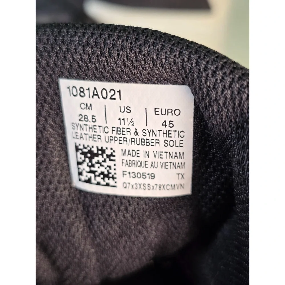 Asics this item