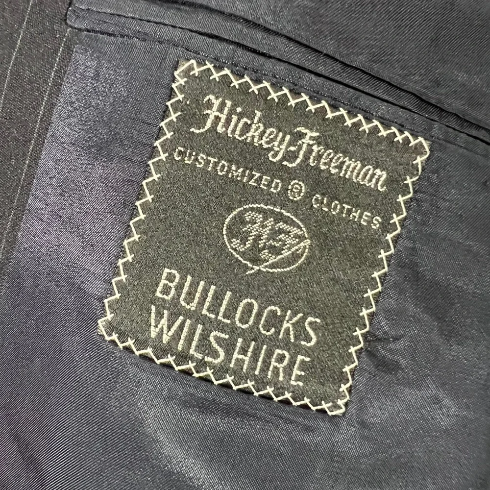 Hickey Freeman hickey freeman