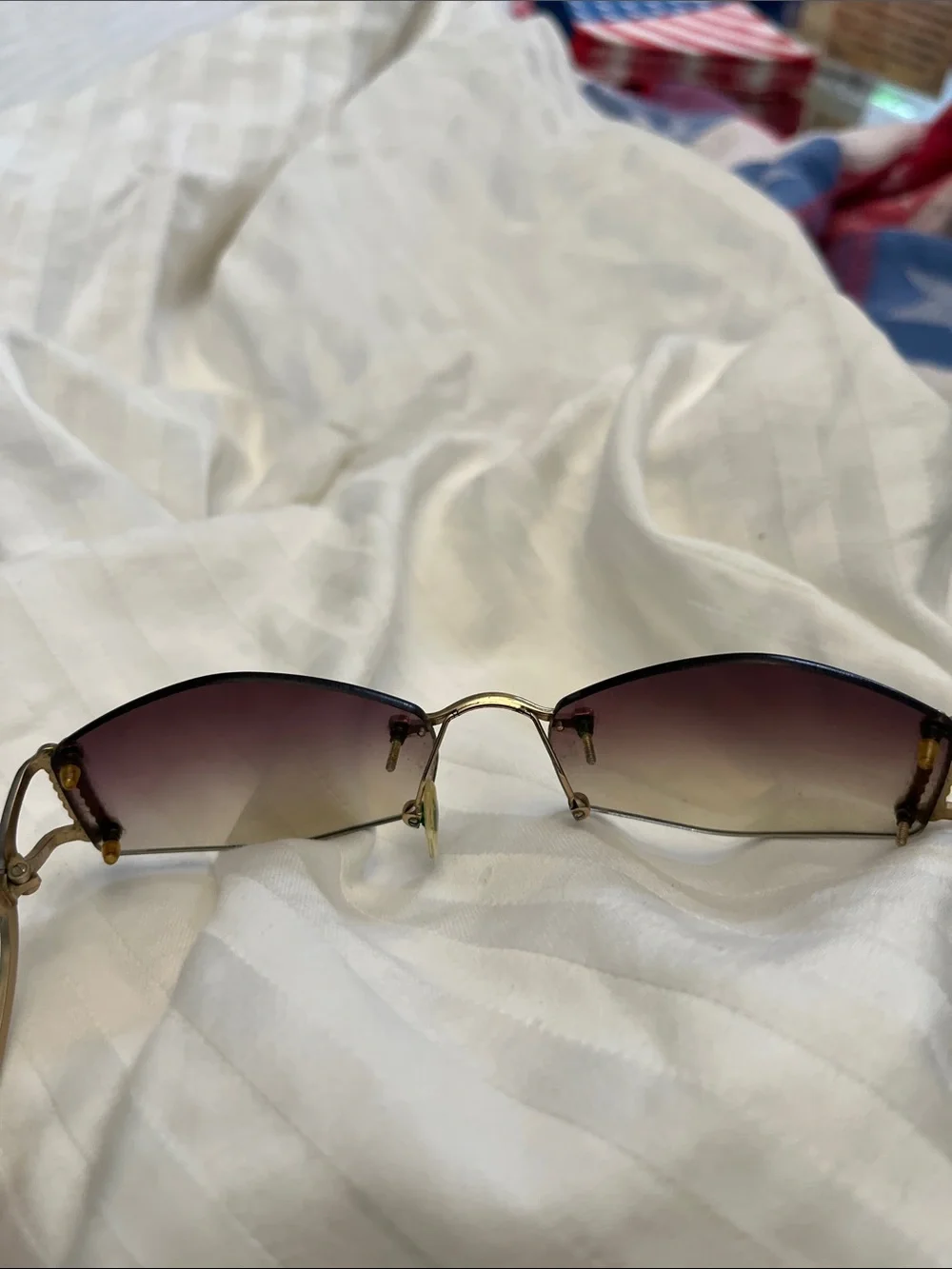 N/A stylish tortoiseshell