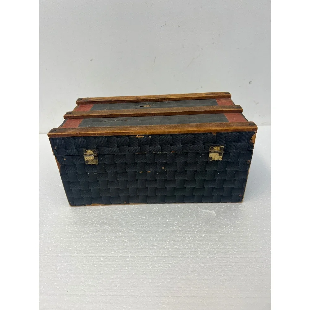 Unbranded antique dollhouse