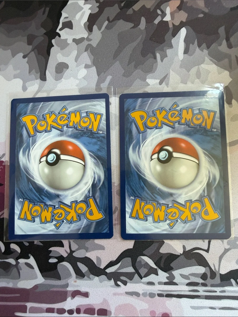 Palossand Pokémon Card Mini Lot | 2 Holo Reverse Holo Cards ✨5/$25✨