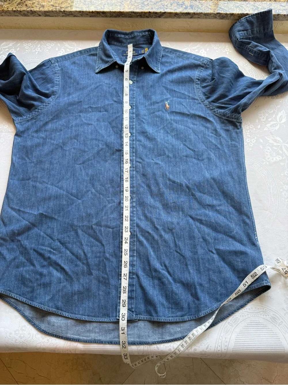 Polo Ralph Lauren polo by