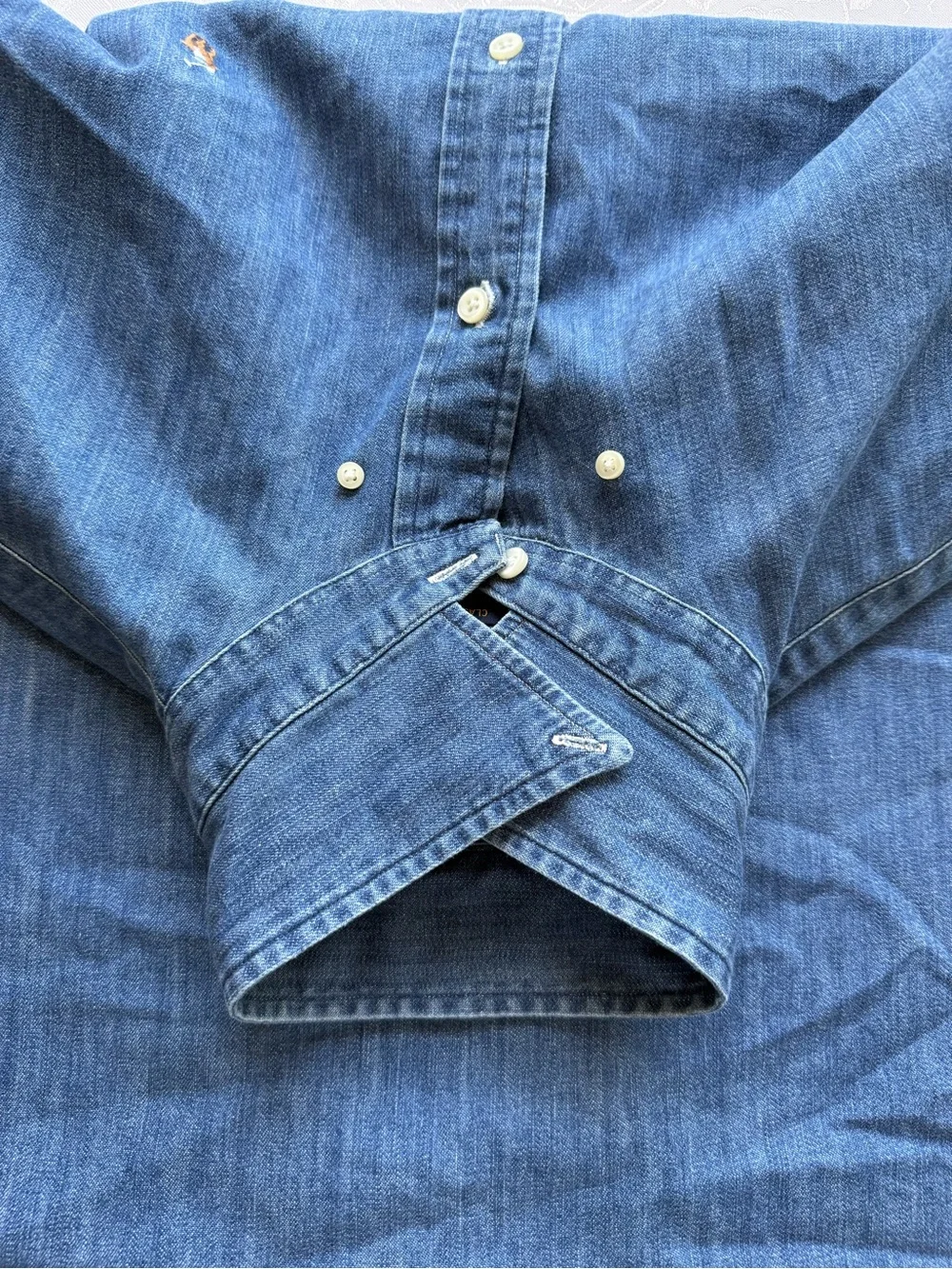 Polo Ralph Lauren polo by