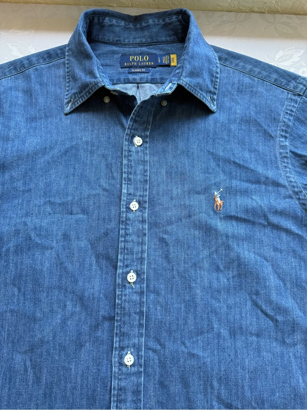 Polo Ralph Lauren polo by