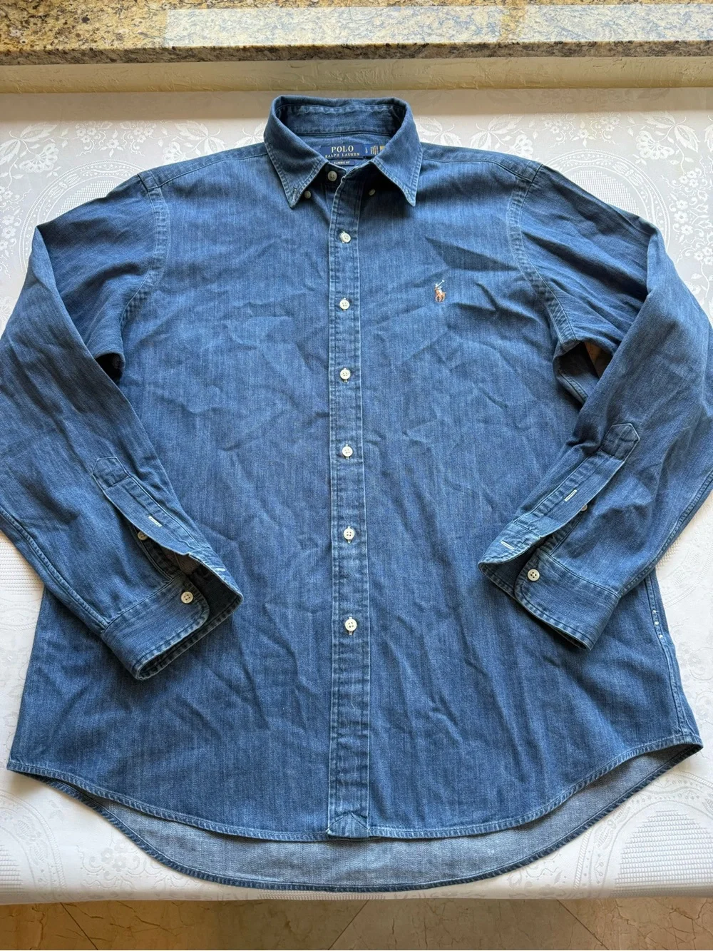 Polo Ralph Lauren polo by