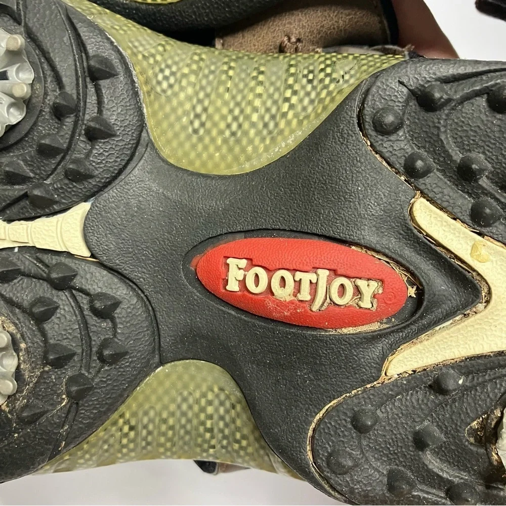 FootJoy