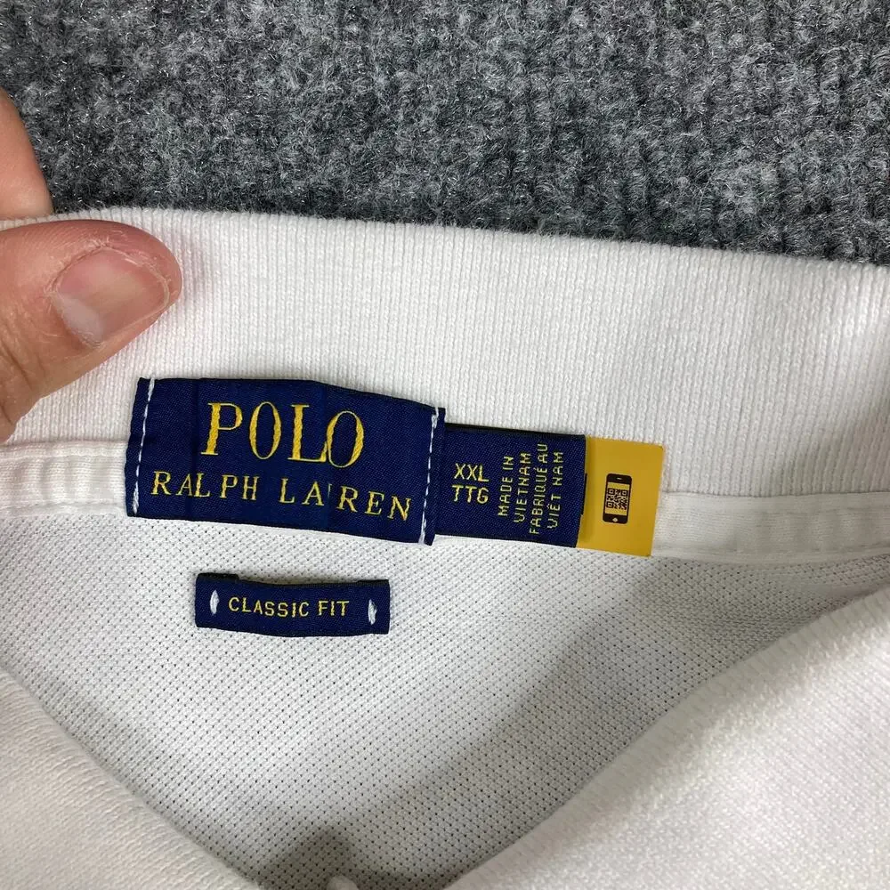 Polo Ralph Lauren polo ralph