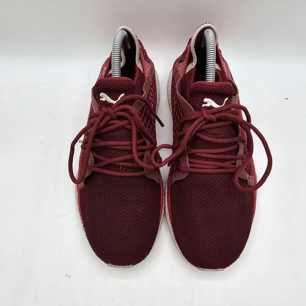 Puma brand model