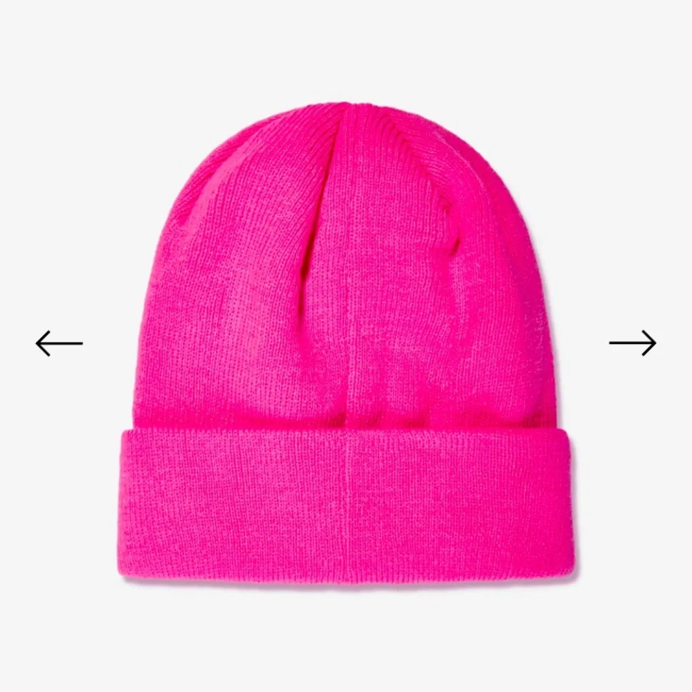 Nike Gloves Set in Pink for Girls