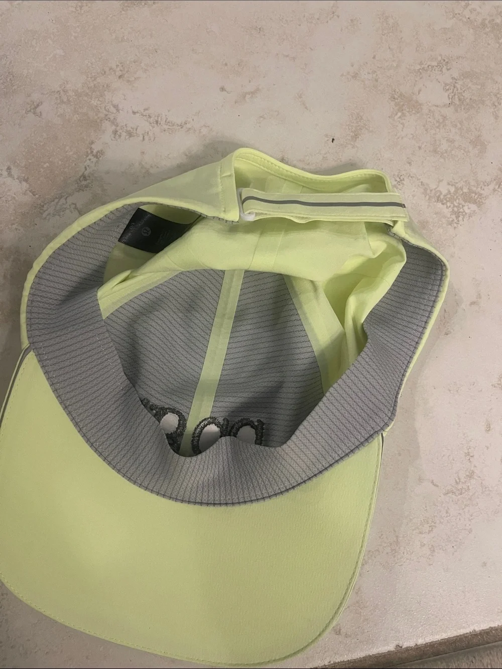 lululemon athletica os
