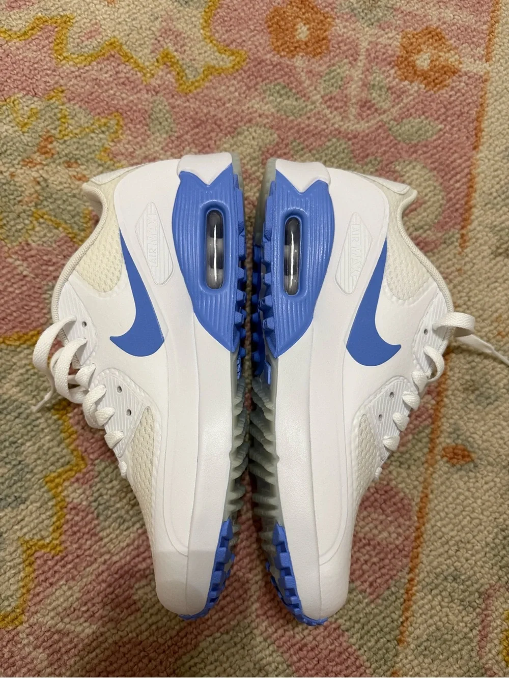 Nike never worn