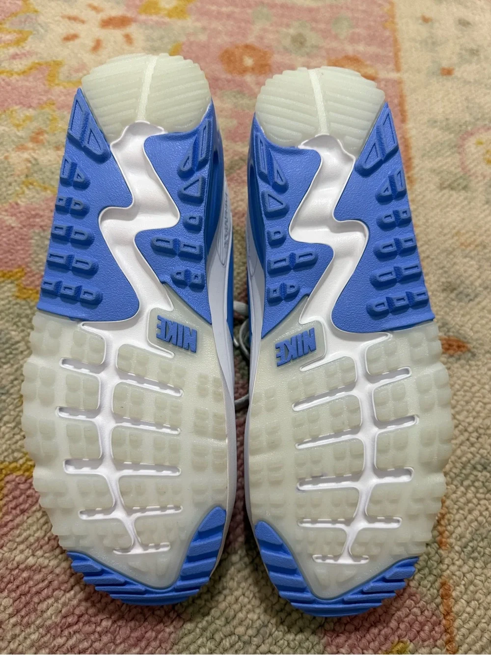 Nike women’s pulse