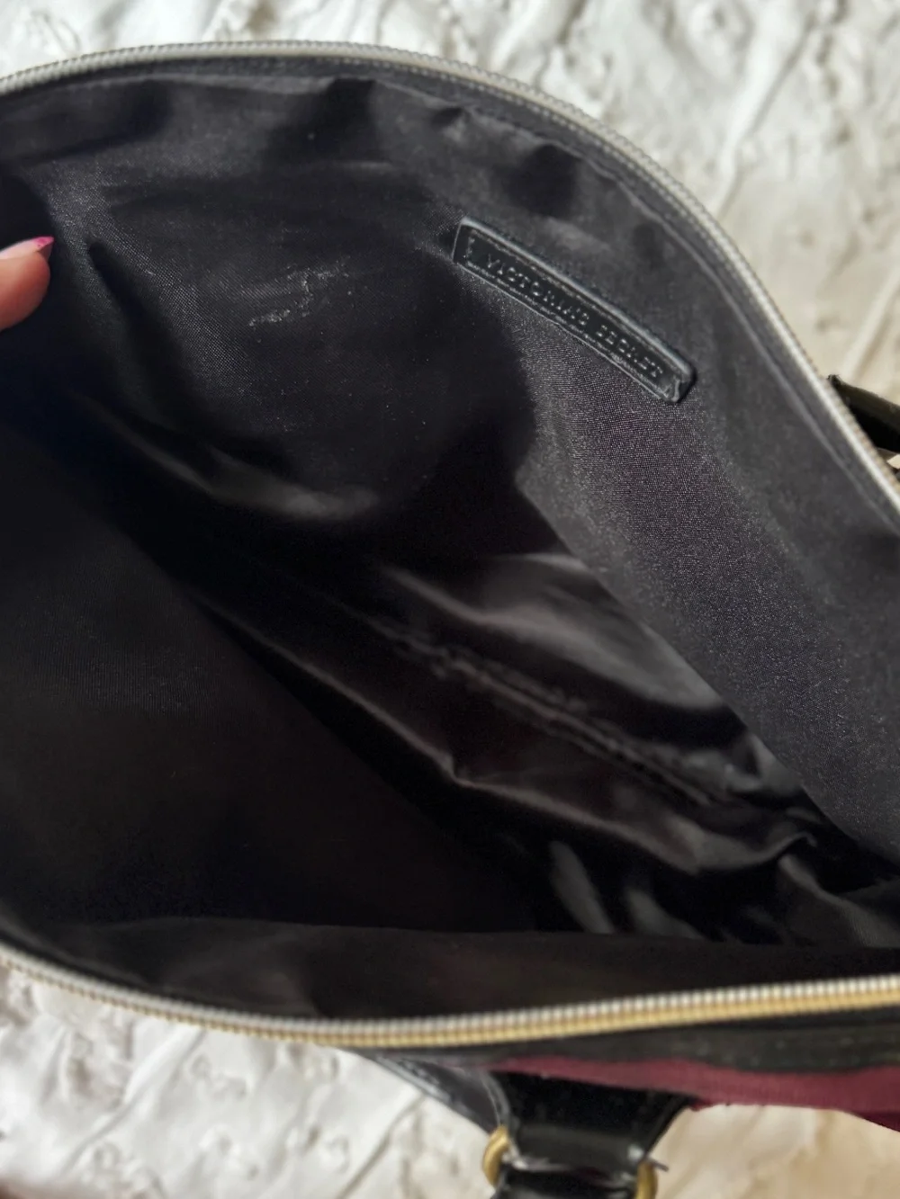 Victorias Secret compact victoria