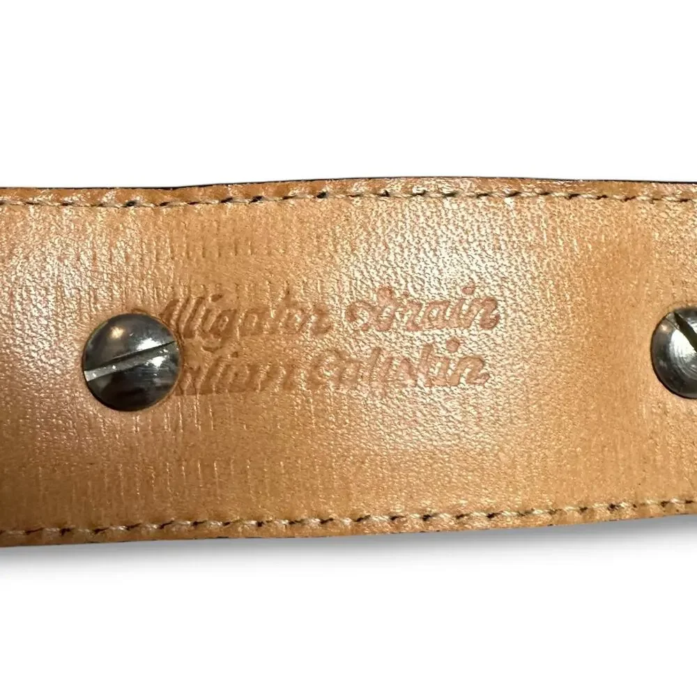 Martin Dingman nwot martin