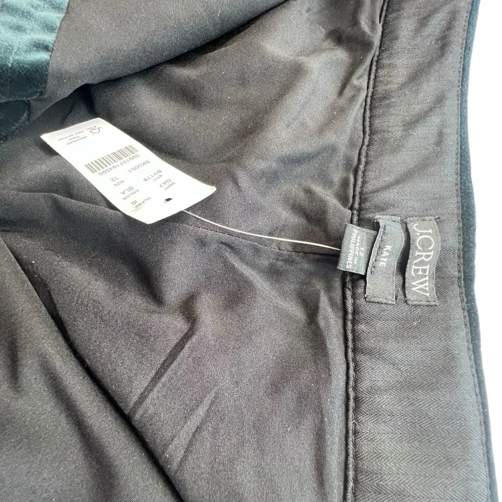 J. Crew high exact