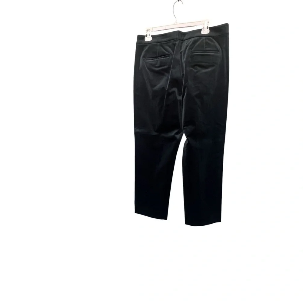 J. Crew smooth streamlined