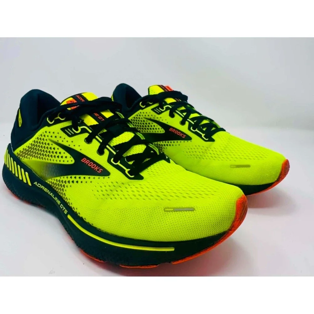 Brooks **good any